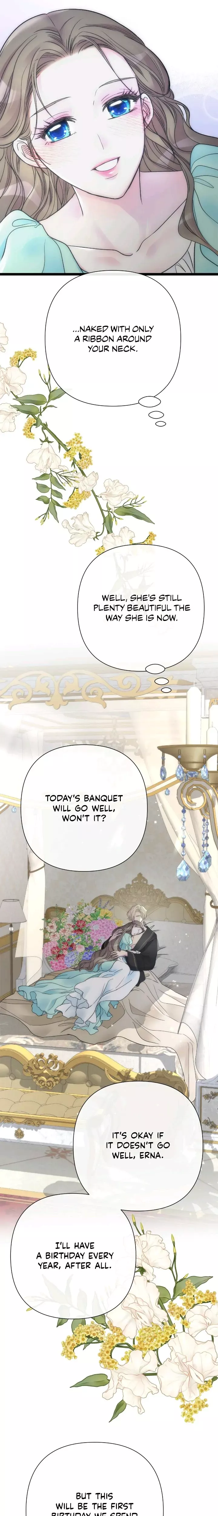 Read The Problematic Prince Manga Online