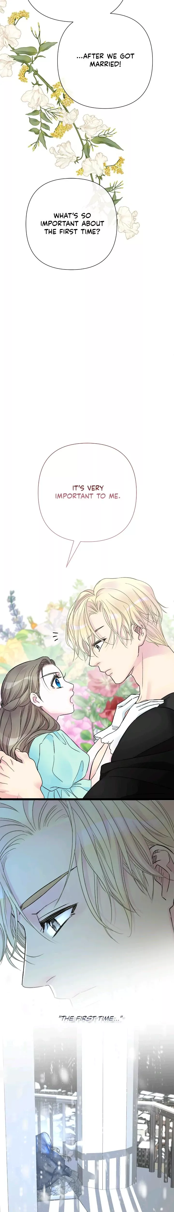 Read The Problematic Prince Manga Online