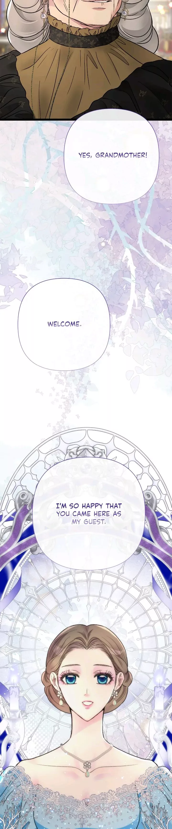 Read The Problematic Prince Manga Online