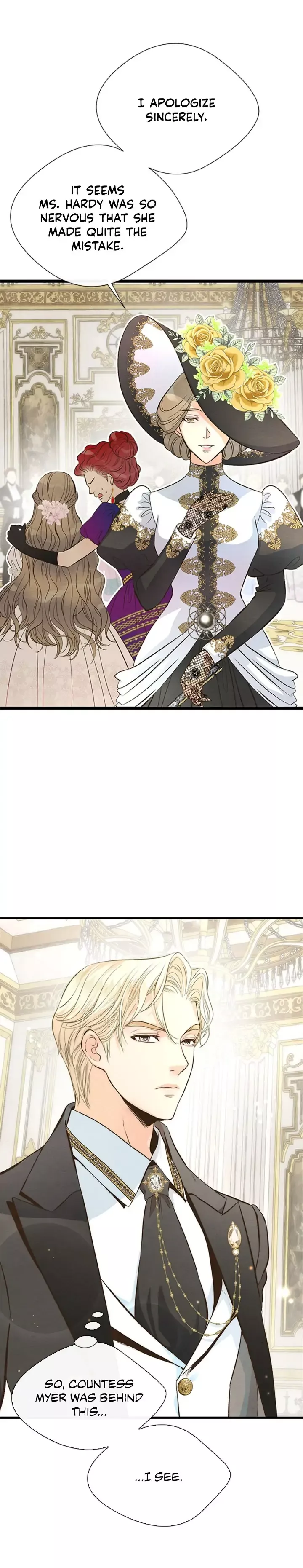 Read The Problematic Prince Manga Online