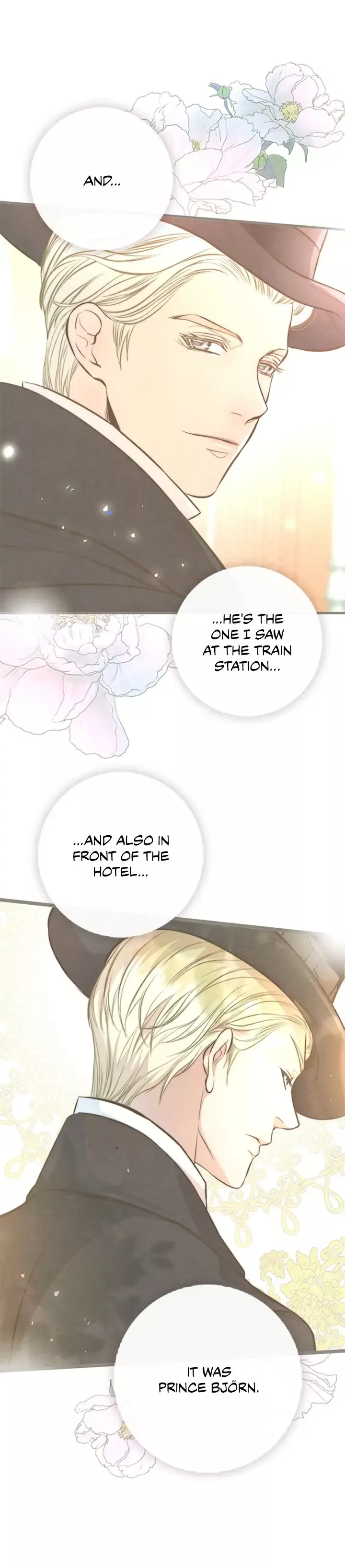 Read The Problematic Prince Manga Online