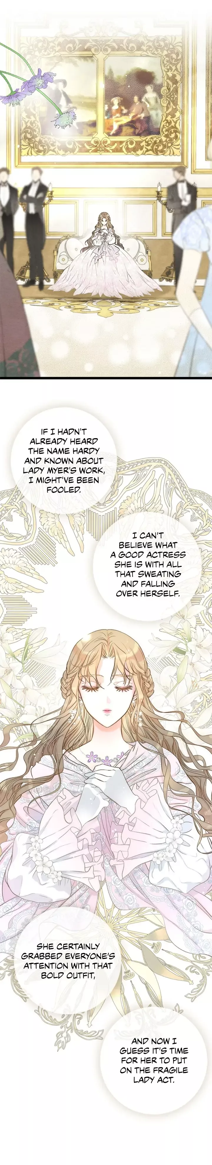 Read The Problematic Prince Manga Online
