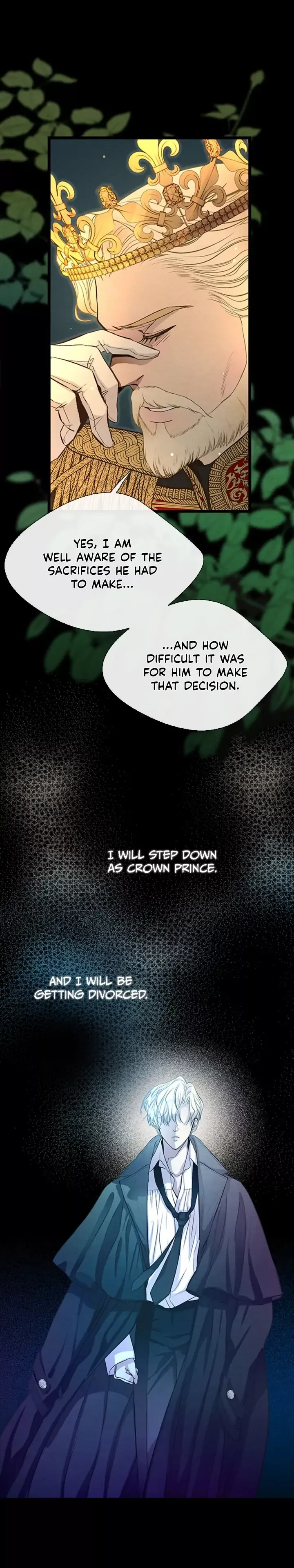 Read The Problematic Prince Manga Online