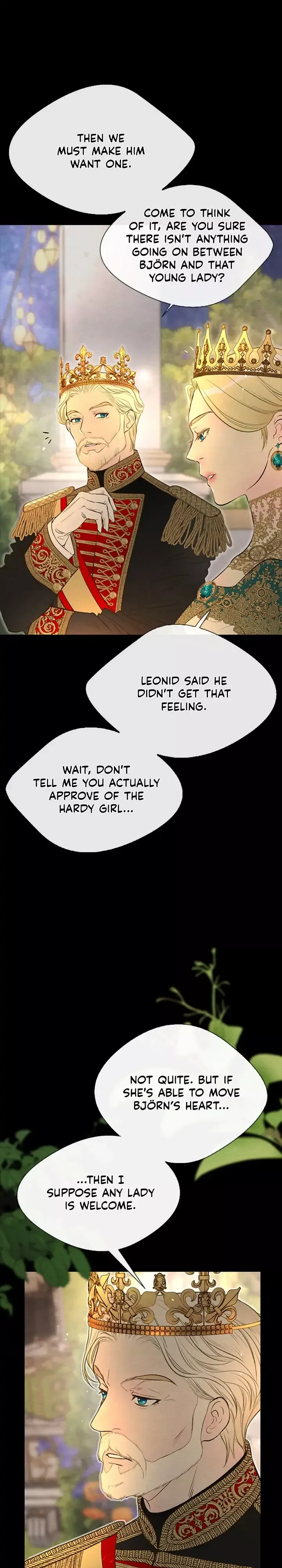 Read The Problematic Prince Manga Online