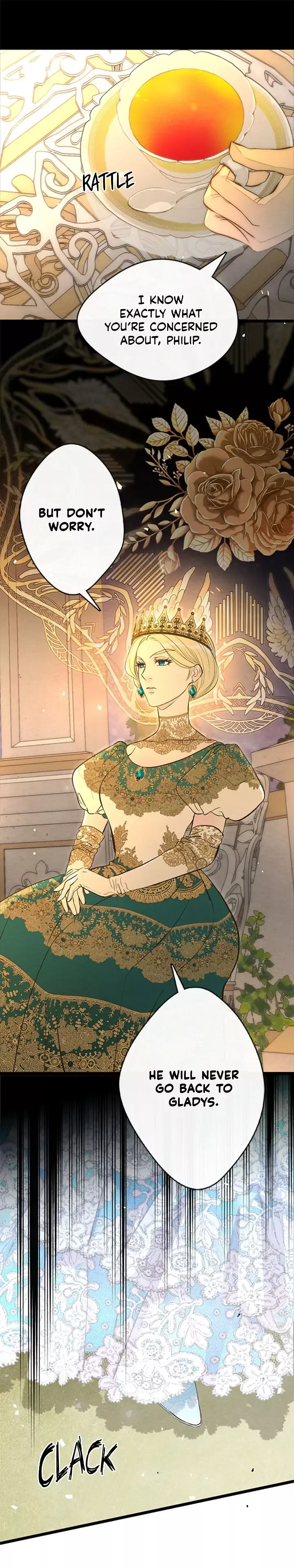 Read The Problematic Prince Manga Online