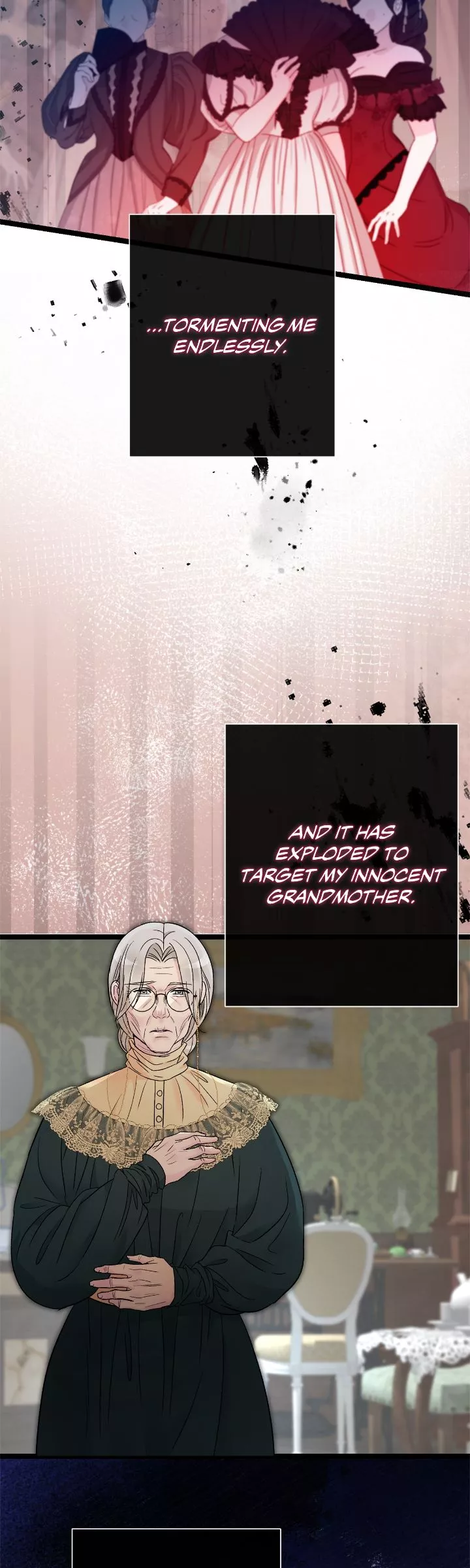 Read The Problematic Prince Manga Online