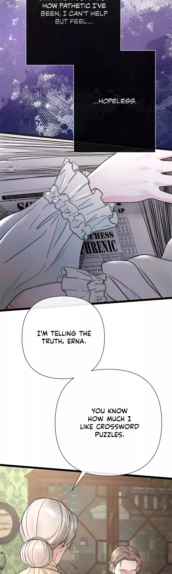 Read The Problematic Prince Manga Online