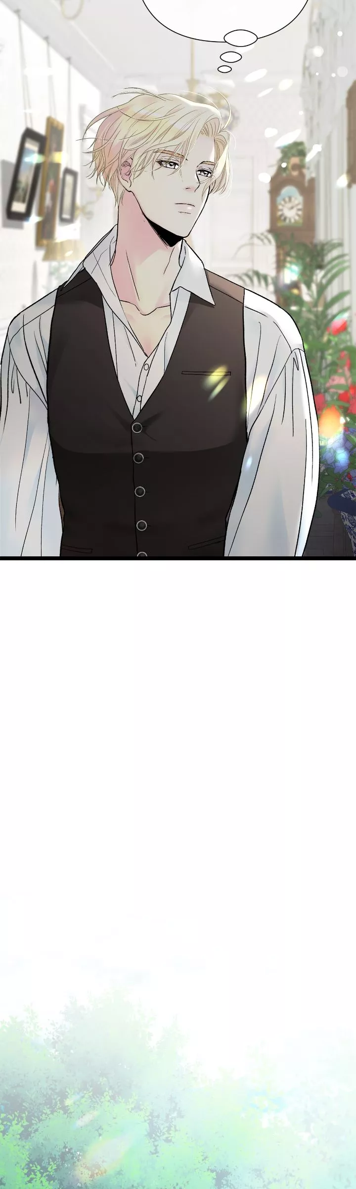 Read The Problematic Prince Manga Online