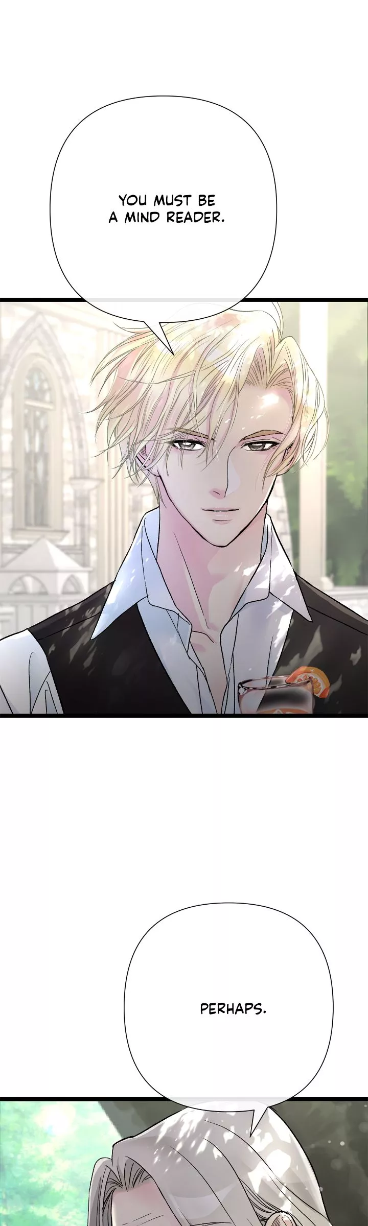 Read The Problematic Prince Manga Online