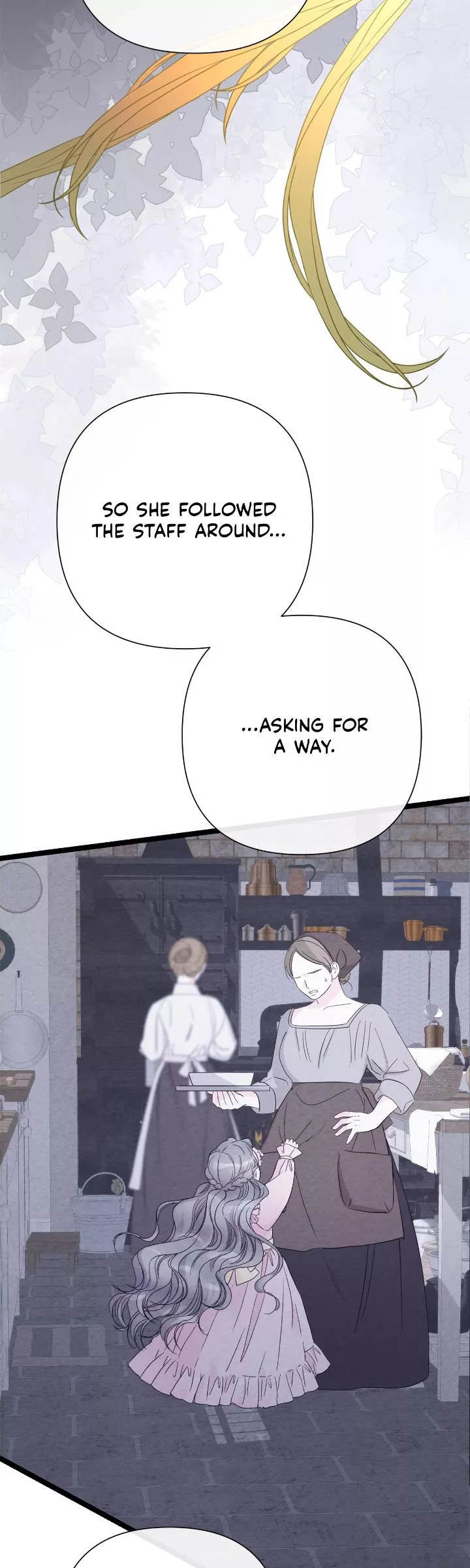 Read The Problematic Prince Manga Online