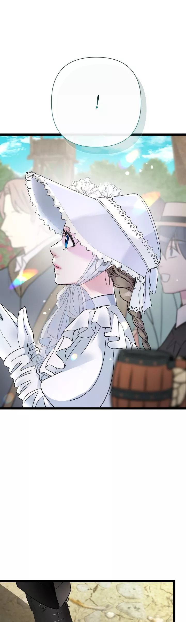 Read The Problematic Prince Manga Online