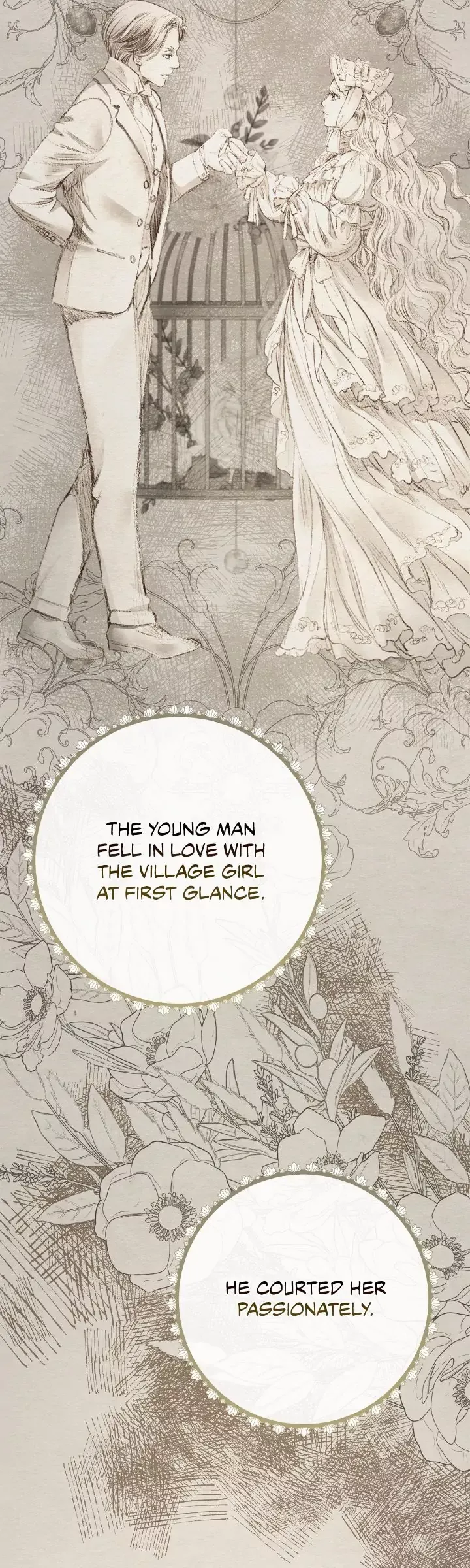Read The Problematic Prince Manga Online