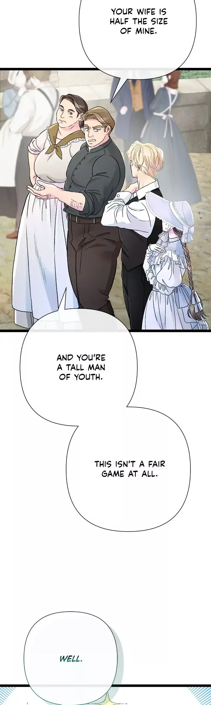 Read The Problematic Prince Manga Online