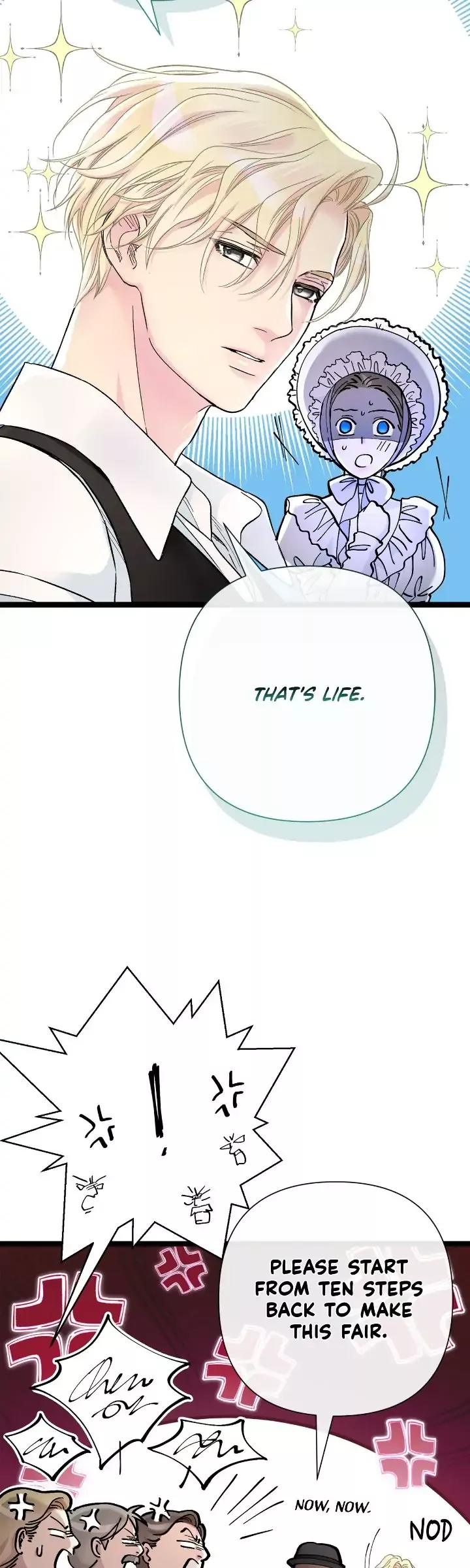 Read The Problematic Prince Manga Online