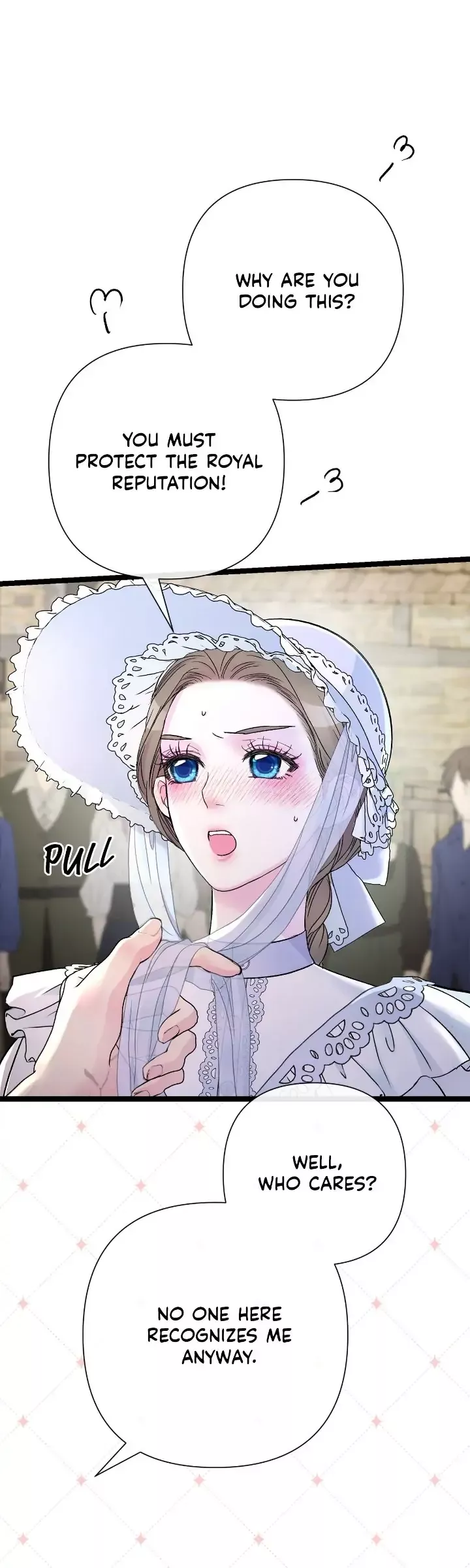 Read The Problematic Prince Manga Online