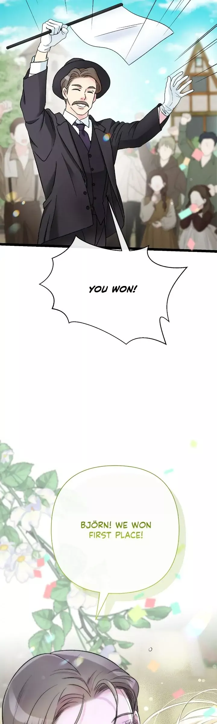 Read The Problematic Prince Manga Online