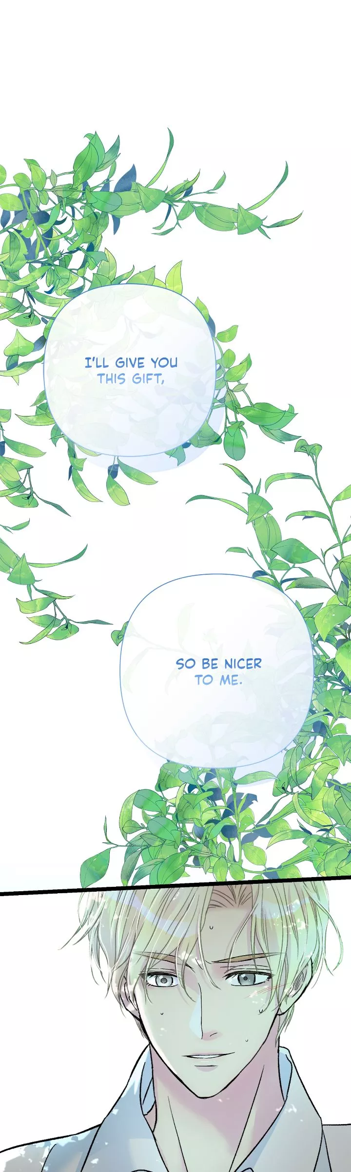 Read The Problematic Prince Manga Online