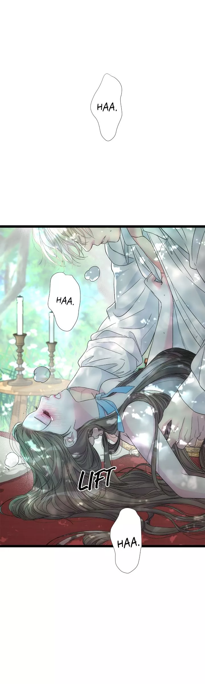 Read The Problematic Prince Manga Online