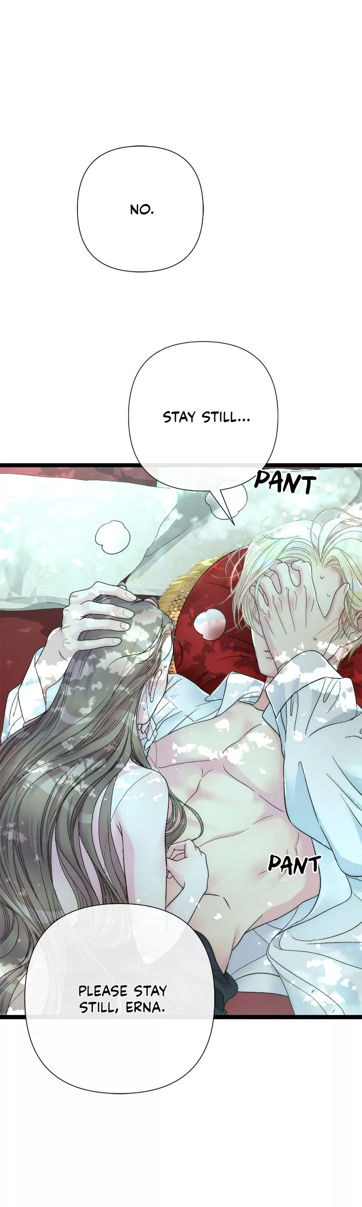 Read The Problematic Prince Manga Online