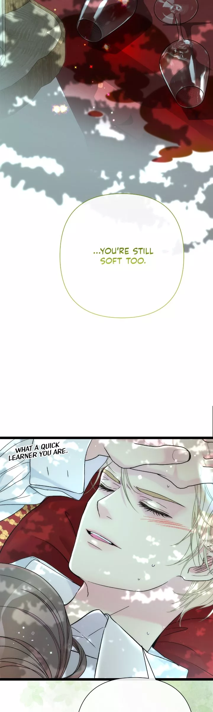 Read The Problematic Prince Manga Online
