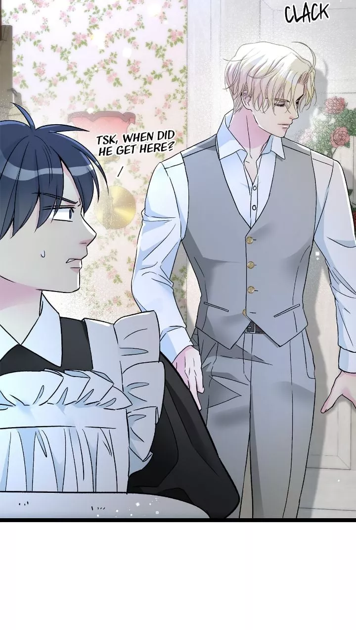 Read The Problematic Prince Manga Online