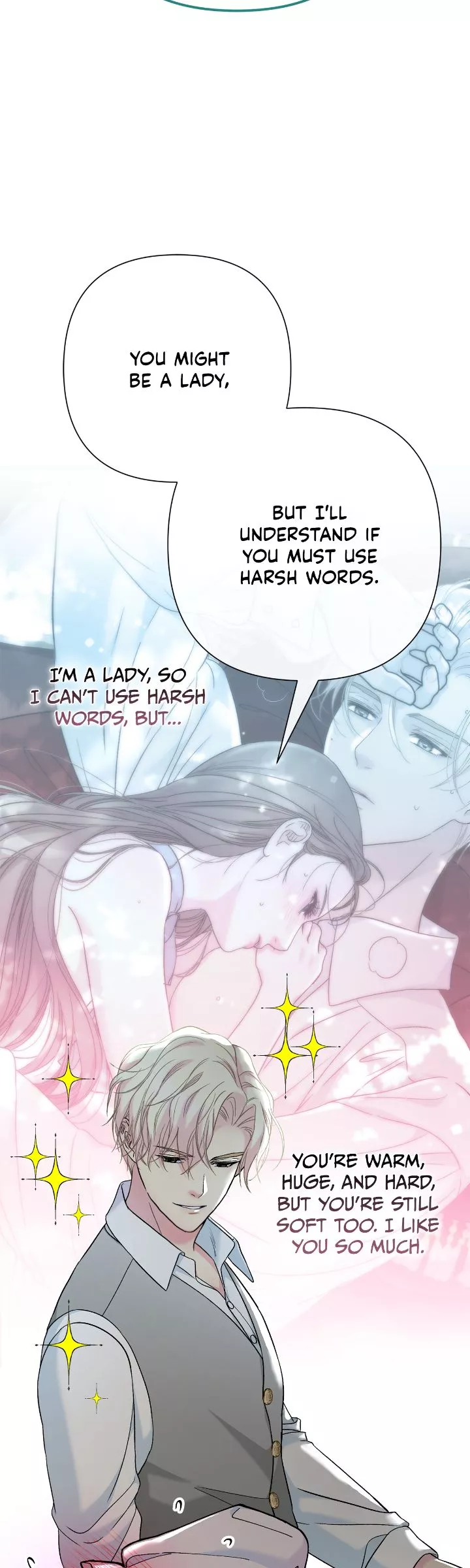 Read The Problematic Prince Manga Online