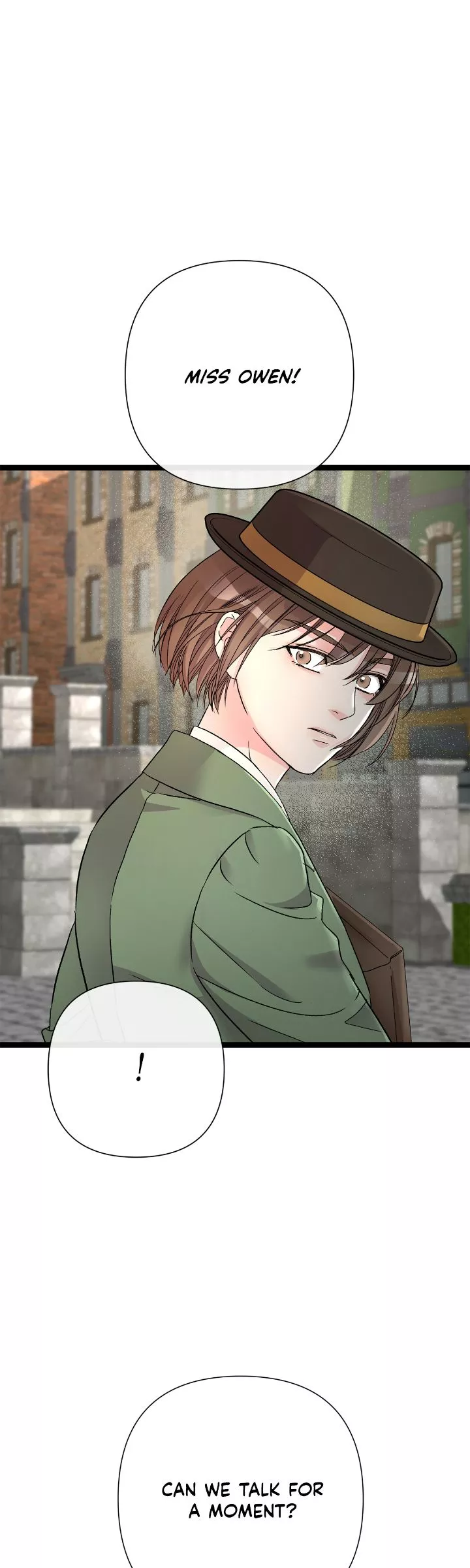 Read The Problematic Prince Manga Online