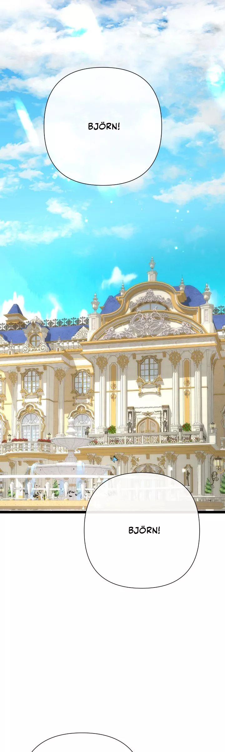 Read The Problematic Prince Manga Online