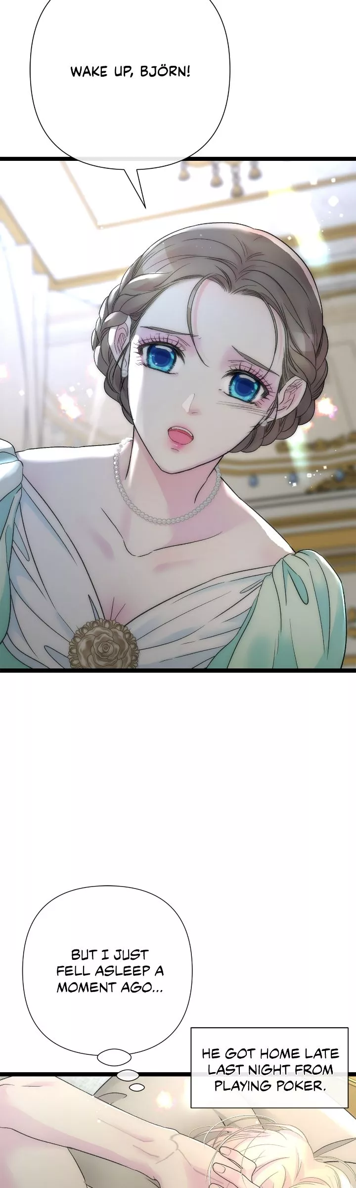 Read The Problematic Prince Manga Online