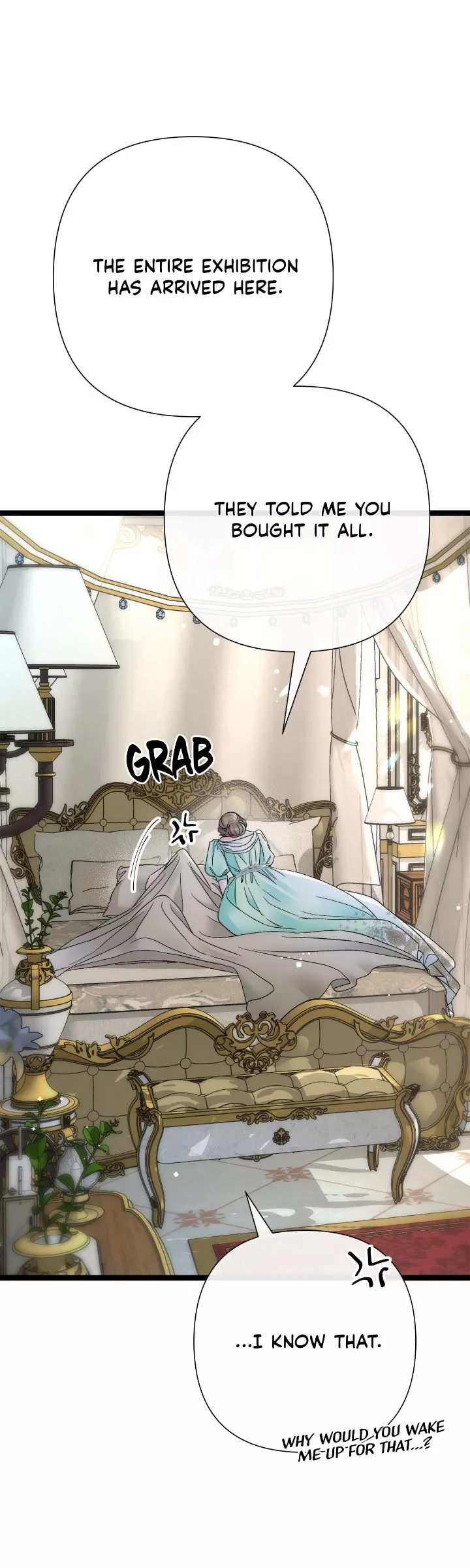 Read The Problematic Prince Manga Online