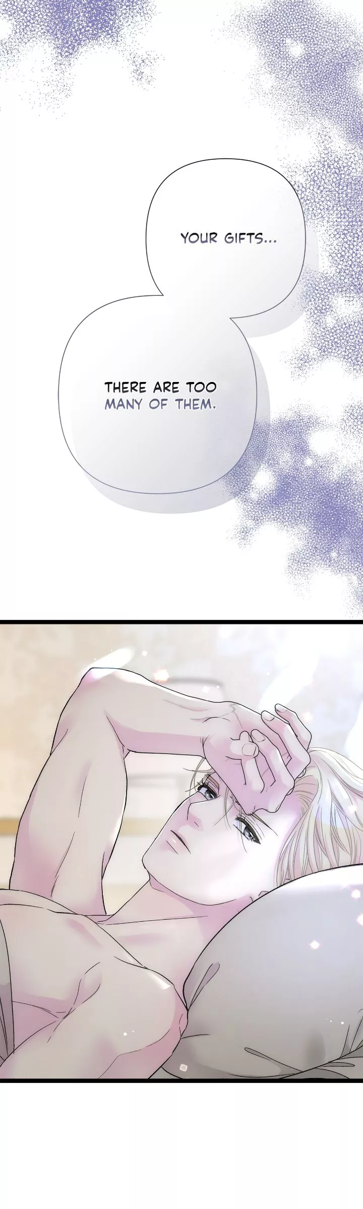 Read The Problematic Prince Manga Online