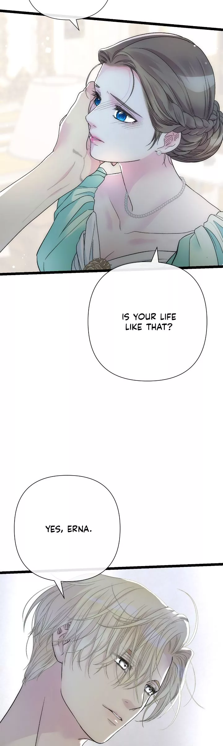 Read The Problematic Prince Manga Online