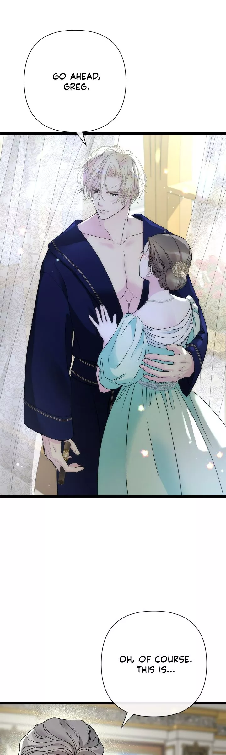 Read The Problematic Prince Manga Online