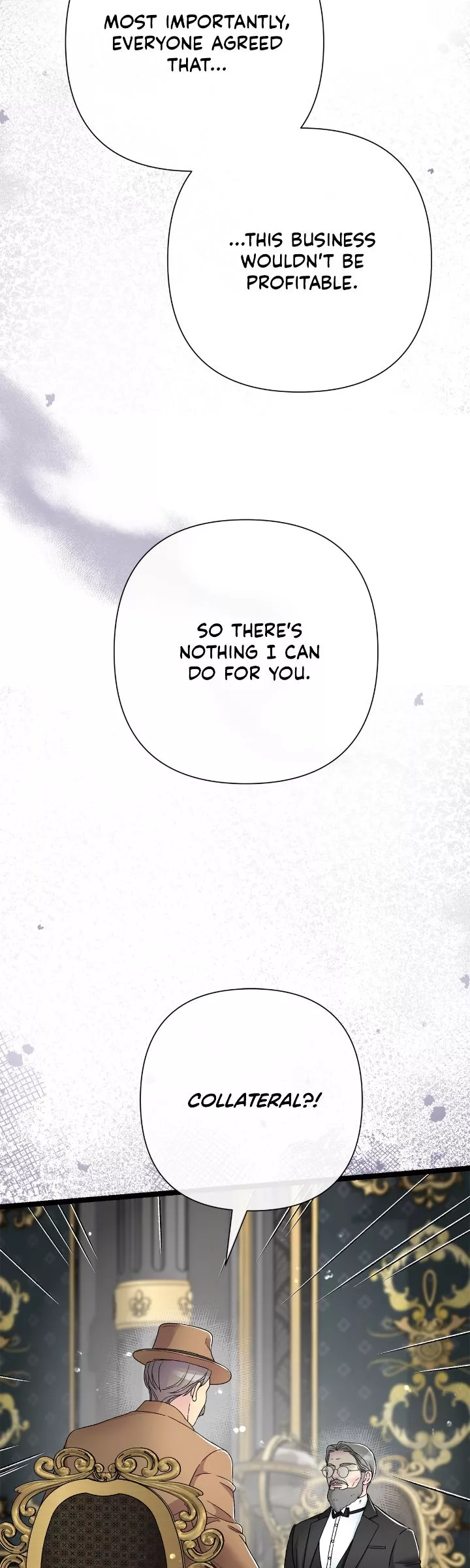 Read The Problematic Prince Manga Online