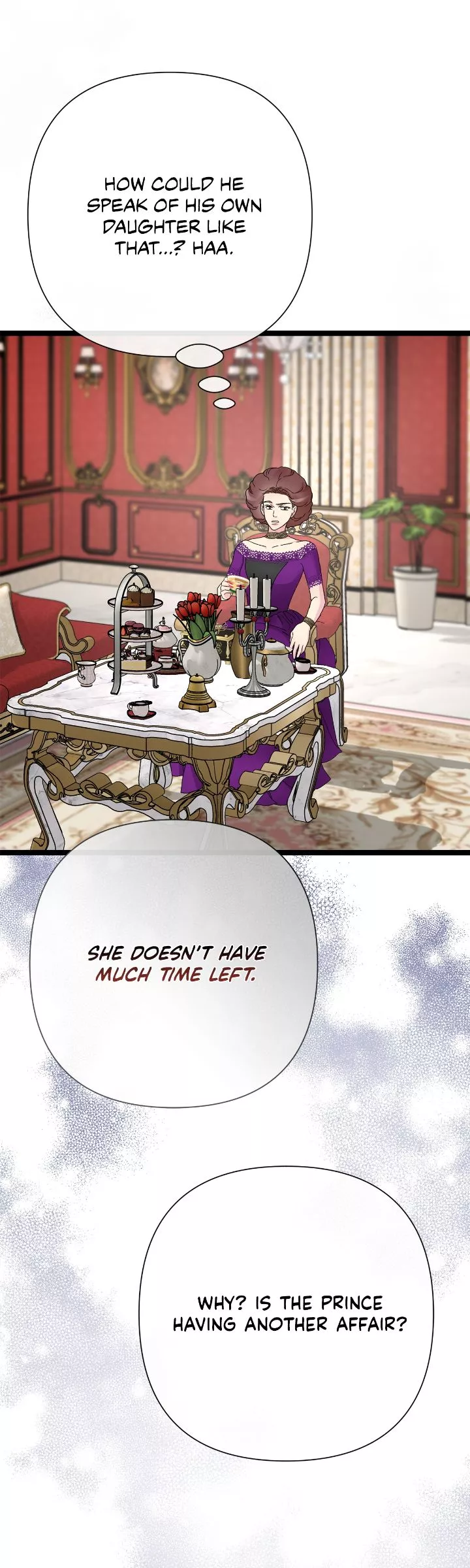 Read The Problematic Prince Manga Online