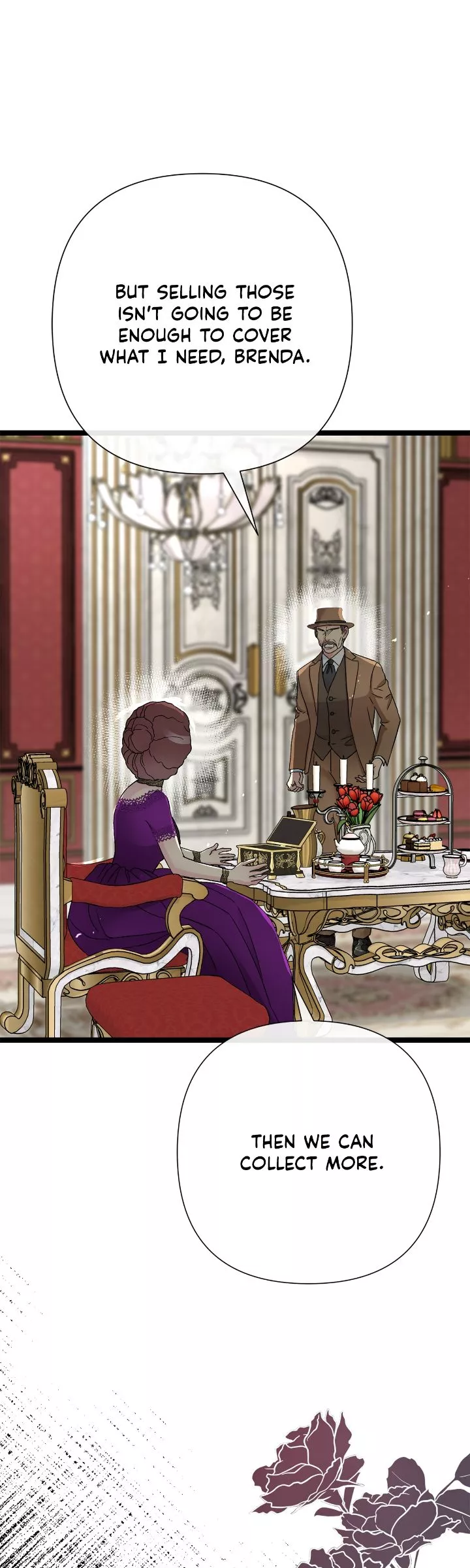 Read The Problematic Prince Manga Online