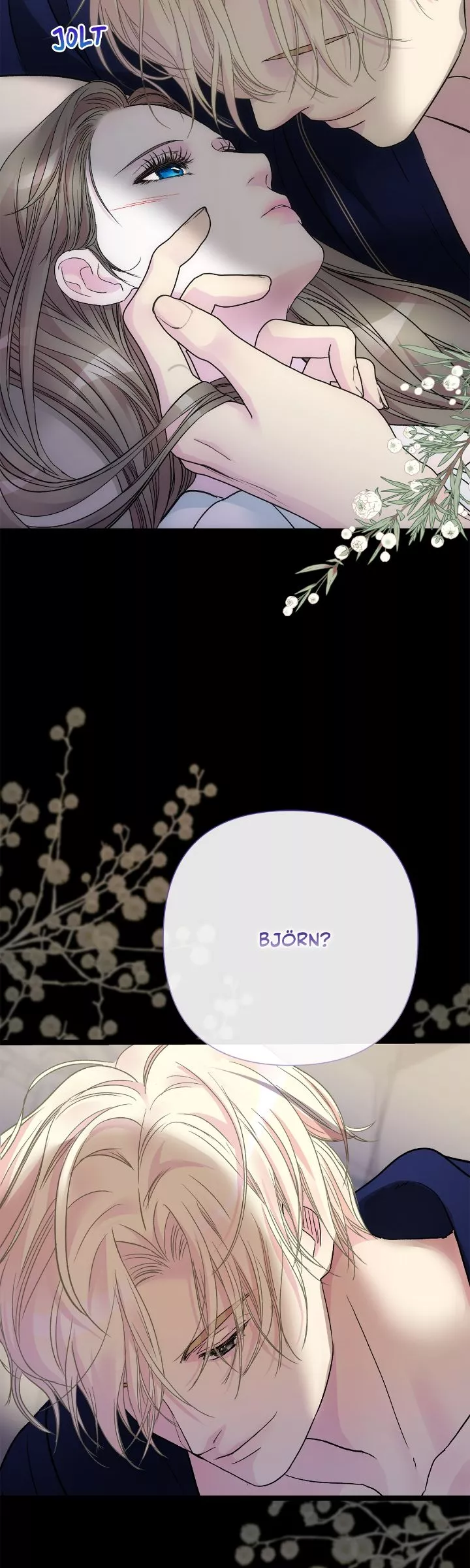 Read The Problematic Prince Manga Online