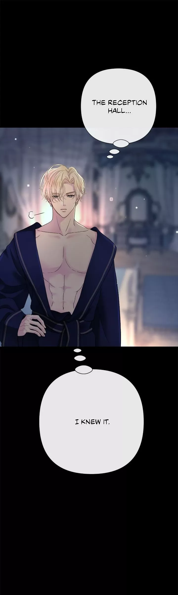 Read The Problematic Prince Manga Online