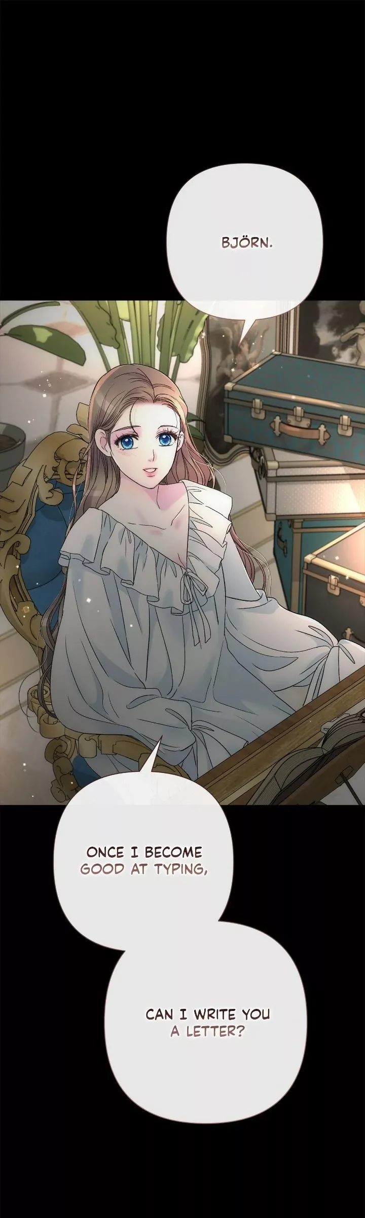Read The Problematic Prince Manga Online