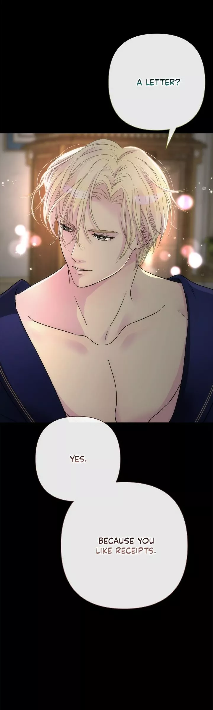 Read The Problematic Prince Manga Online