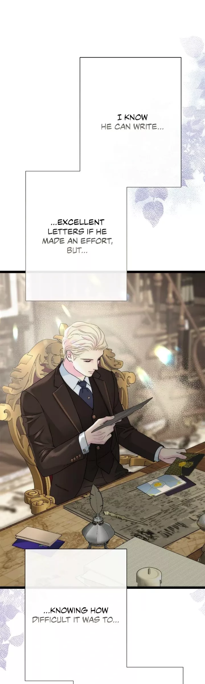 Read The Problematic Prince Manga Online