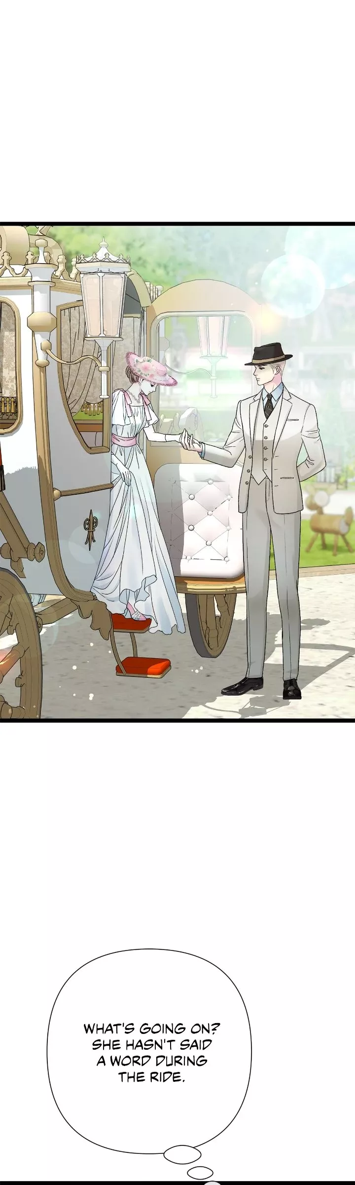 Read The Problematic Prince Manga Online