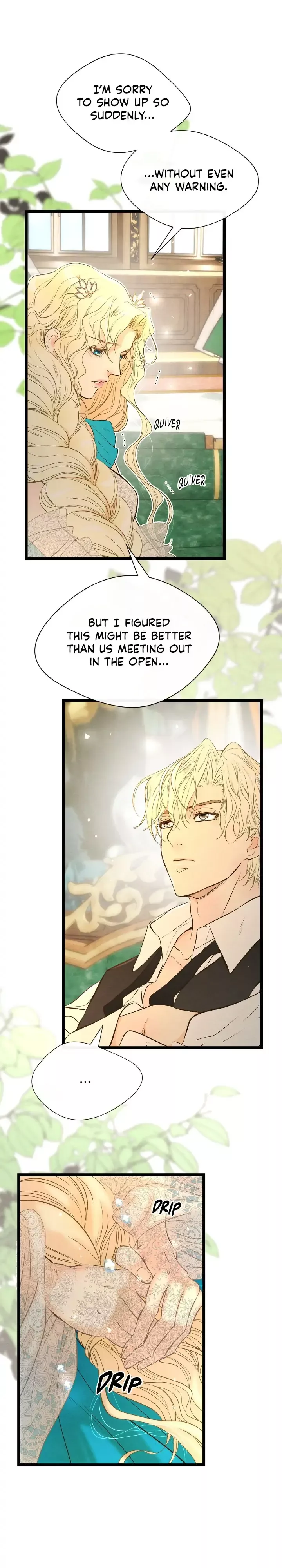 Read The Problematic Prince Manga Online
