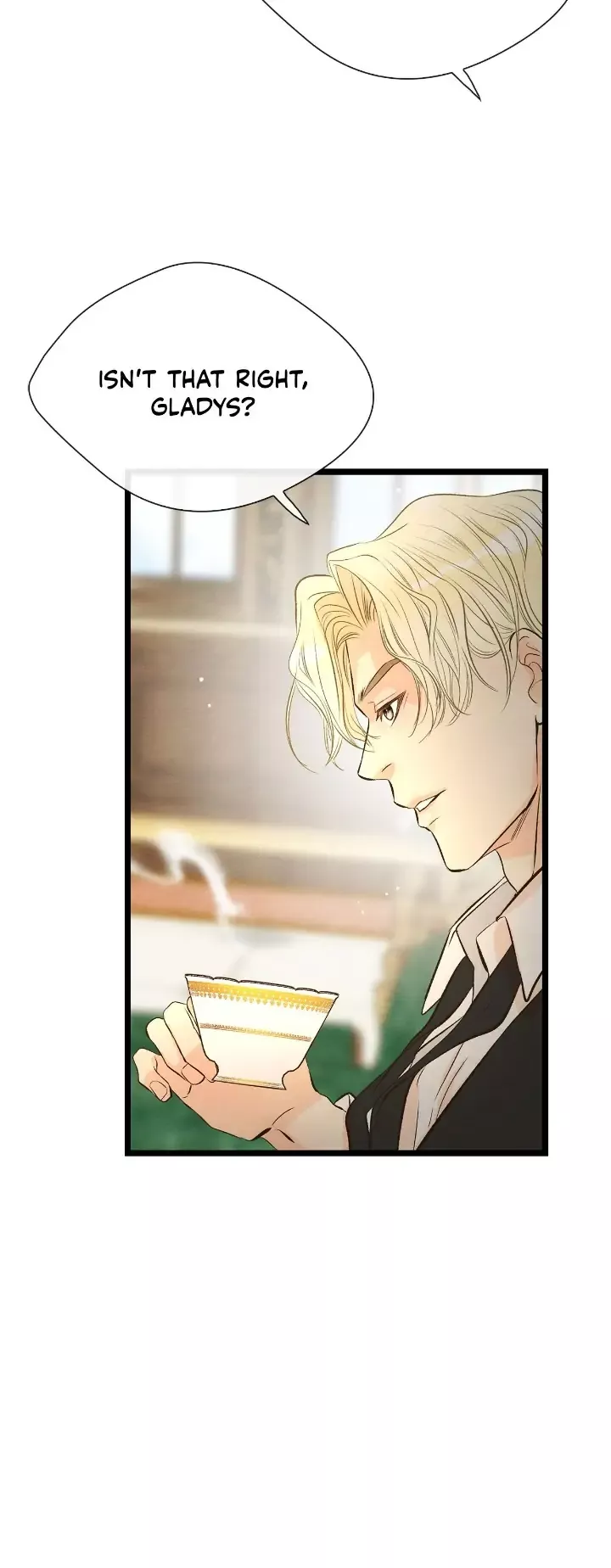 Read The Problematic Prince Manga Online