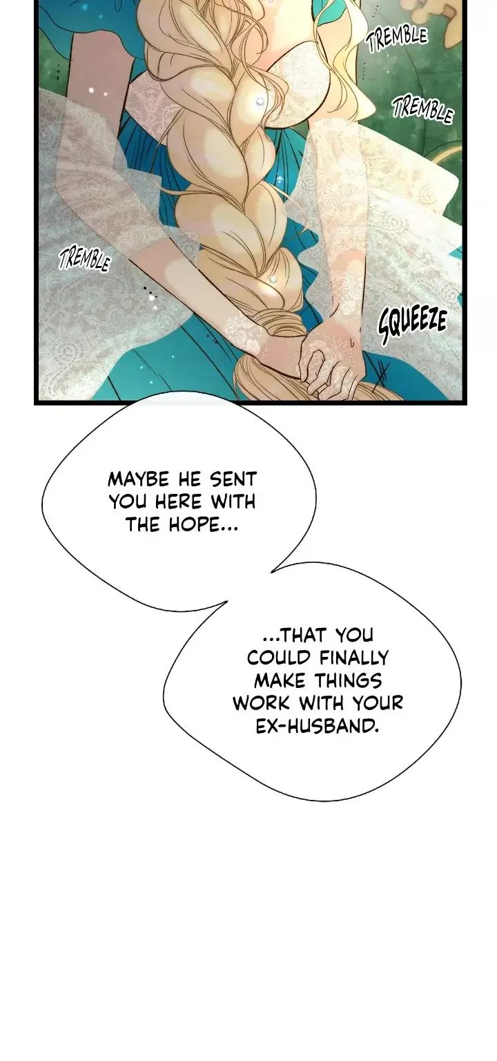 Read The Problematic Prince Manga Online