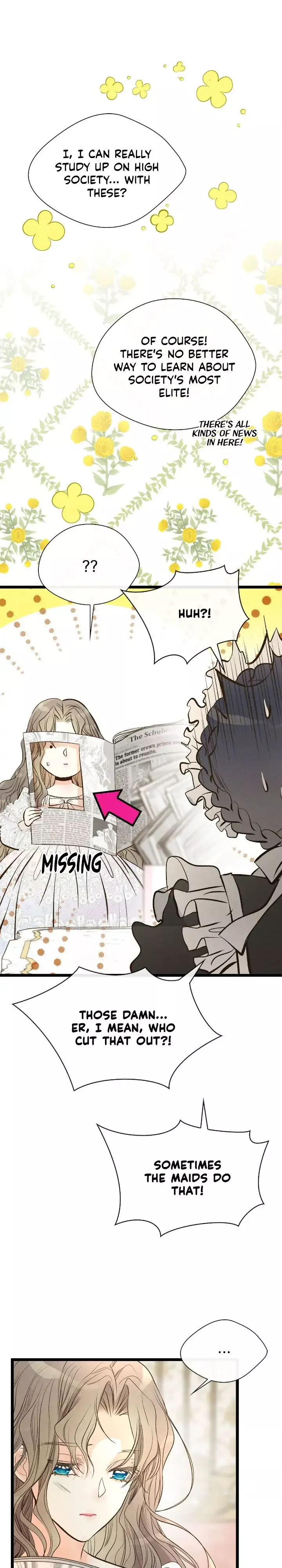Read The Problematic Prince Manga Online