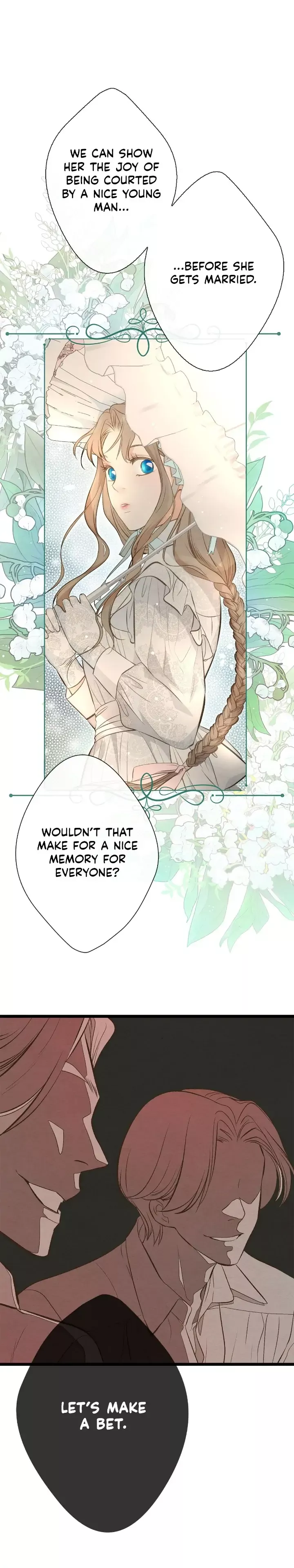 Read The Problematic Prince Manga Online