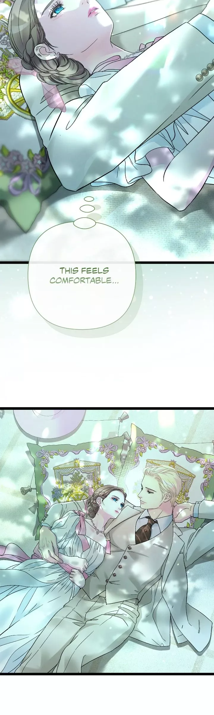 Read The Problematic Prince Manga Online