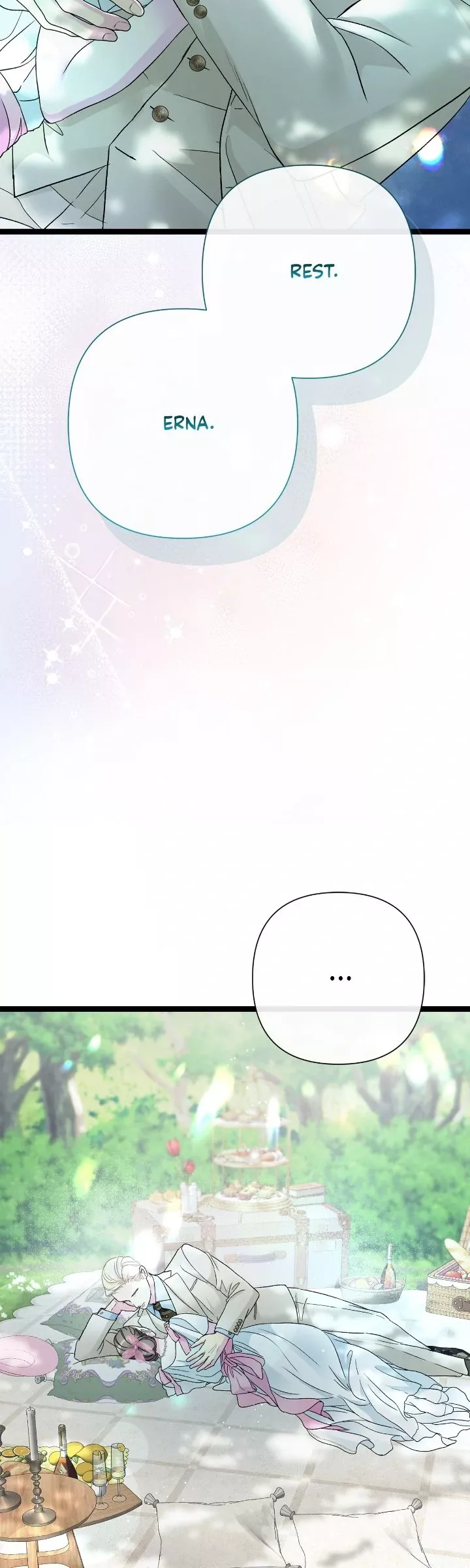 Read The Problematic Prince Manga Online