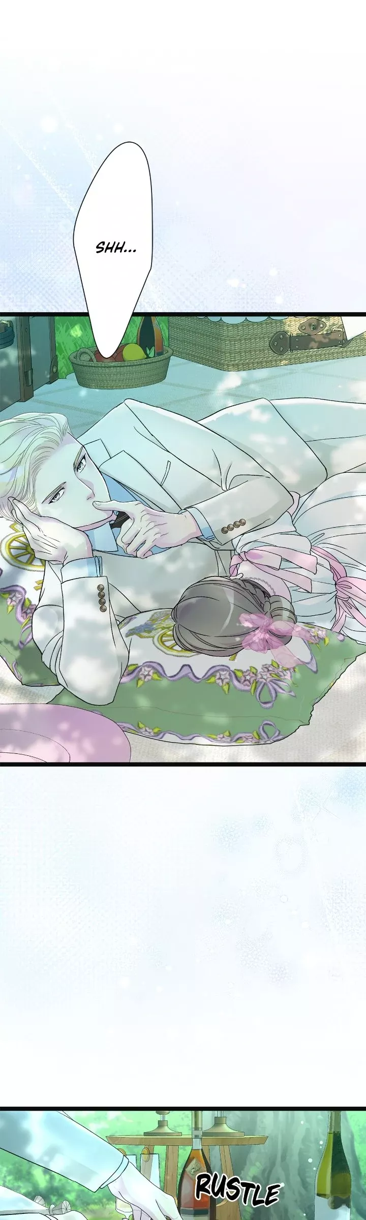 Read The Problematic Prince Manga Online